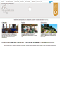 Mobile Screenshot of cabanascampomar.cl
